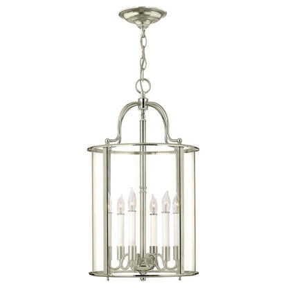 Hinkley | Gentry 6 Light Large Pendant