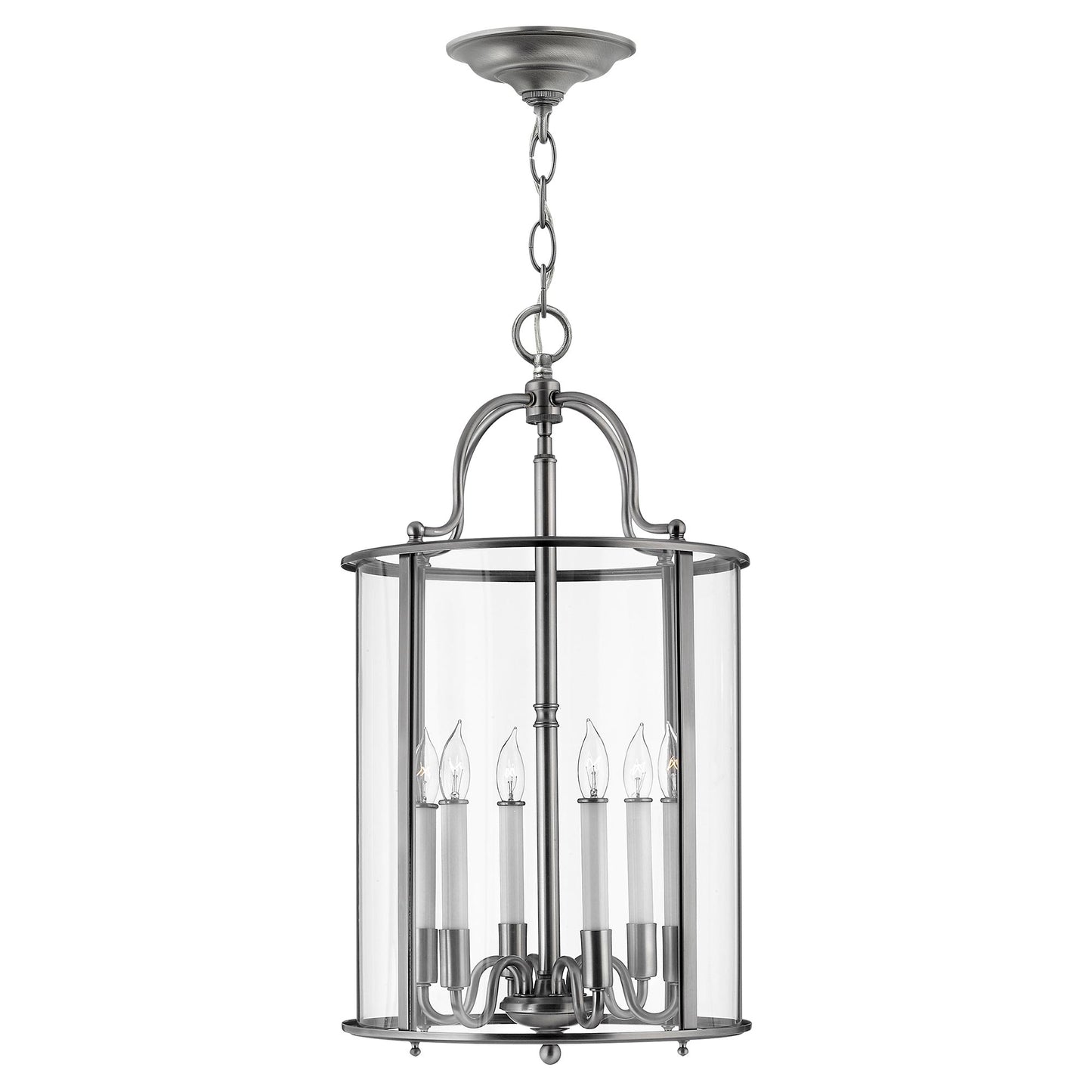 Hinkley | Gentry 6 Light Large Pendant