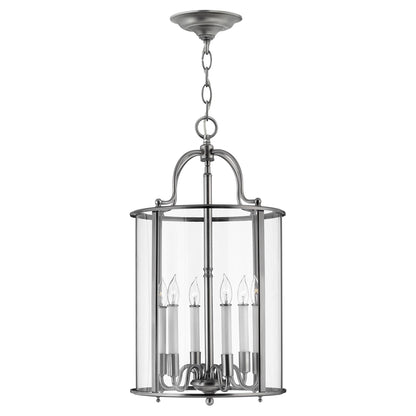 Hinkley | Gentry 6 Light Large Pendant