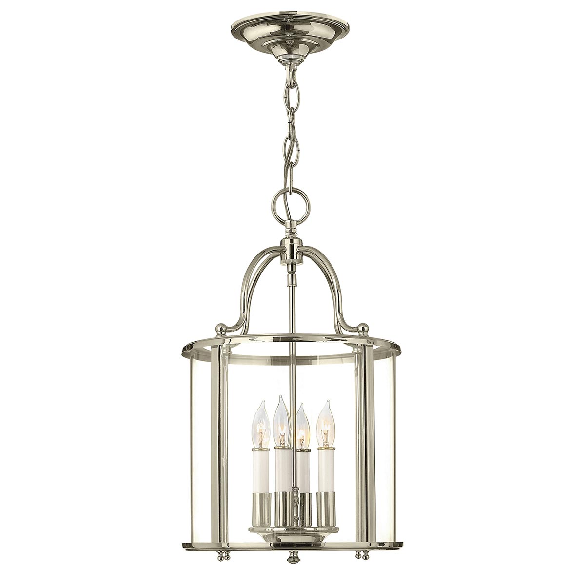 Hinkley | Gentry 4 Light Medium Pendant