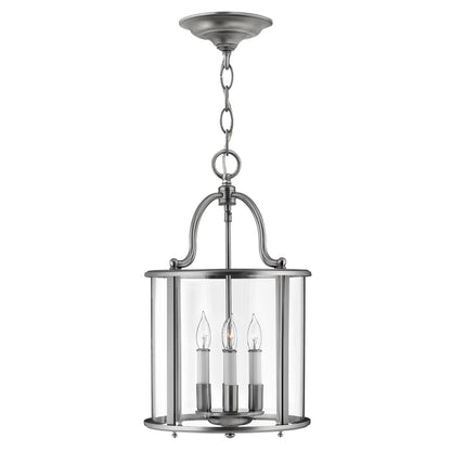 Hinkley | Gentry 4 Light Medium Pendant