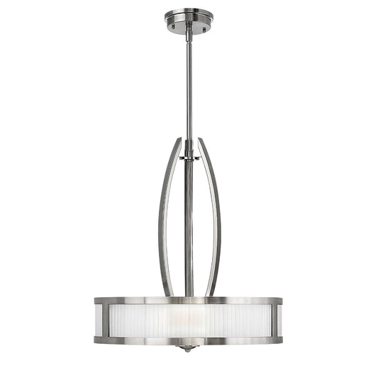 Hinkley | Meridian 3 Light Pendant