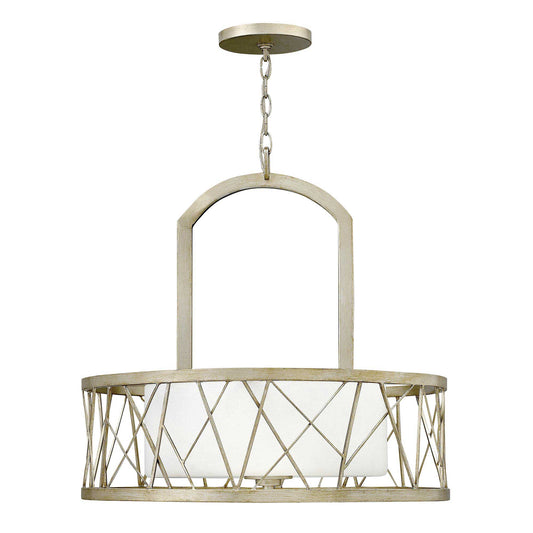 Hinkley | Nest 3 Light Pendant Chandelier