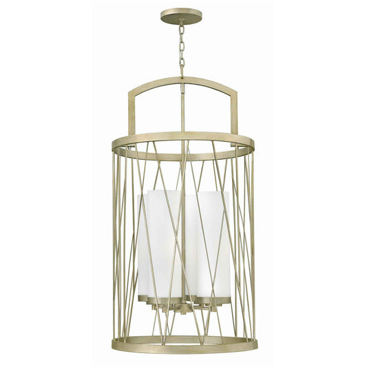 Hinkley | Nest 4 Light Pendant Chandelier