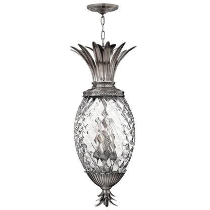 Hinkley | Plantation 4 Light Pendant