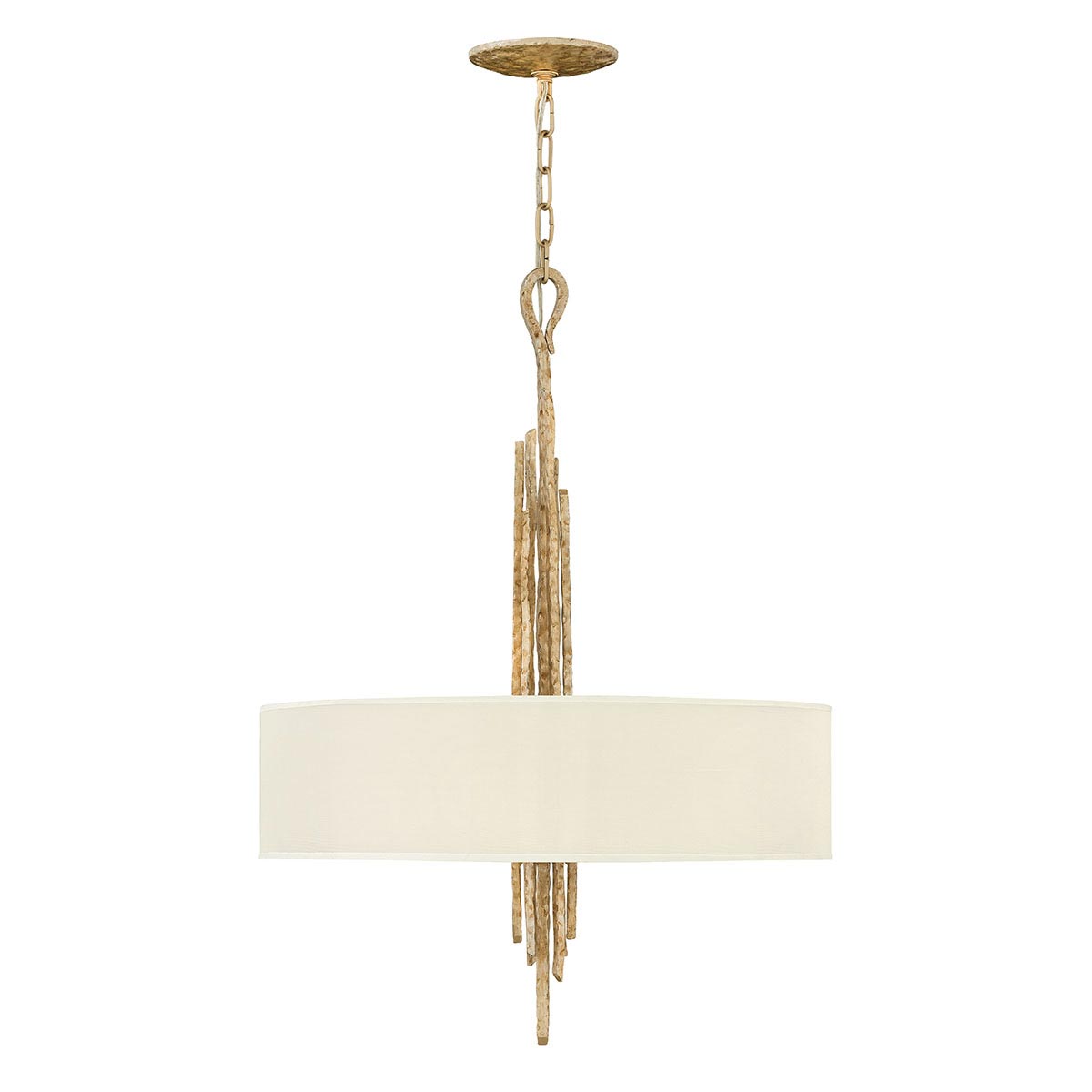 Hinkley | Spyre 6 Light Pendant