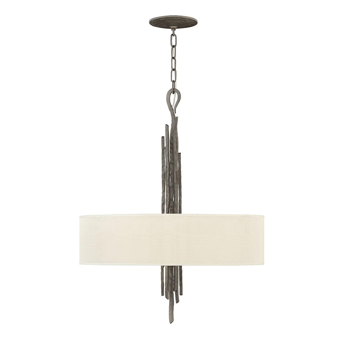 Hinkley | Spyre 6 Light Pendant