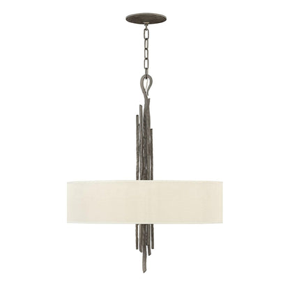 Hinkley | Spyre 6 Light Pendant