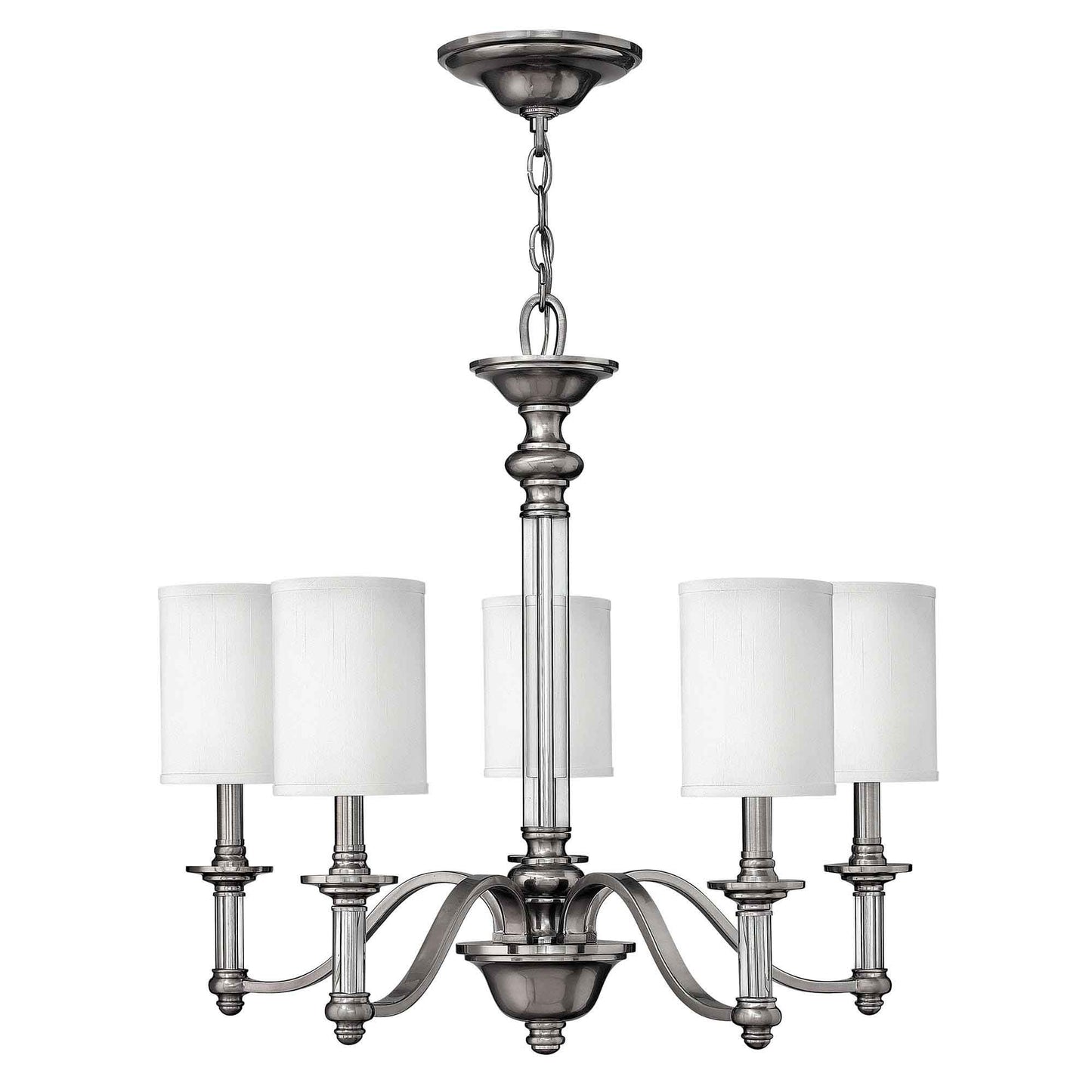 Hinkley | Sussex 5 Light Chandelier