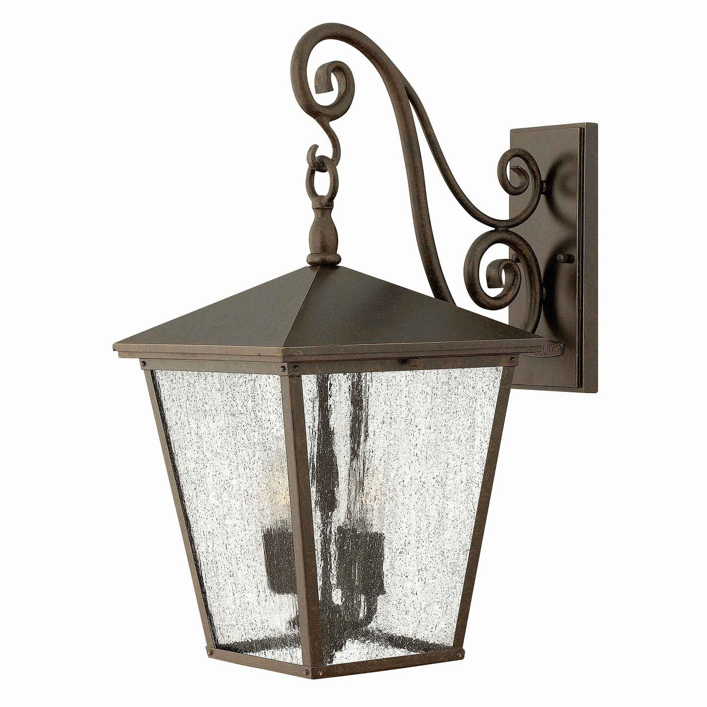 Hinkley | Trellis 4 Light Large Wall Lantern