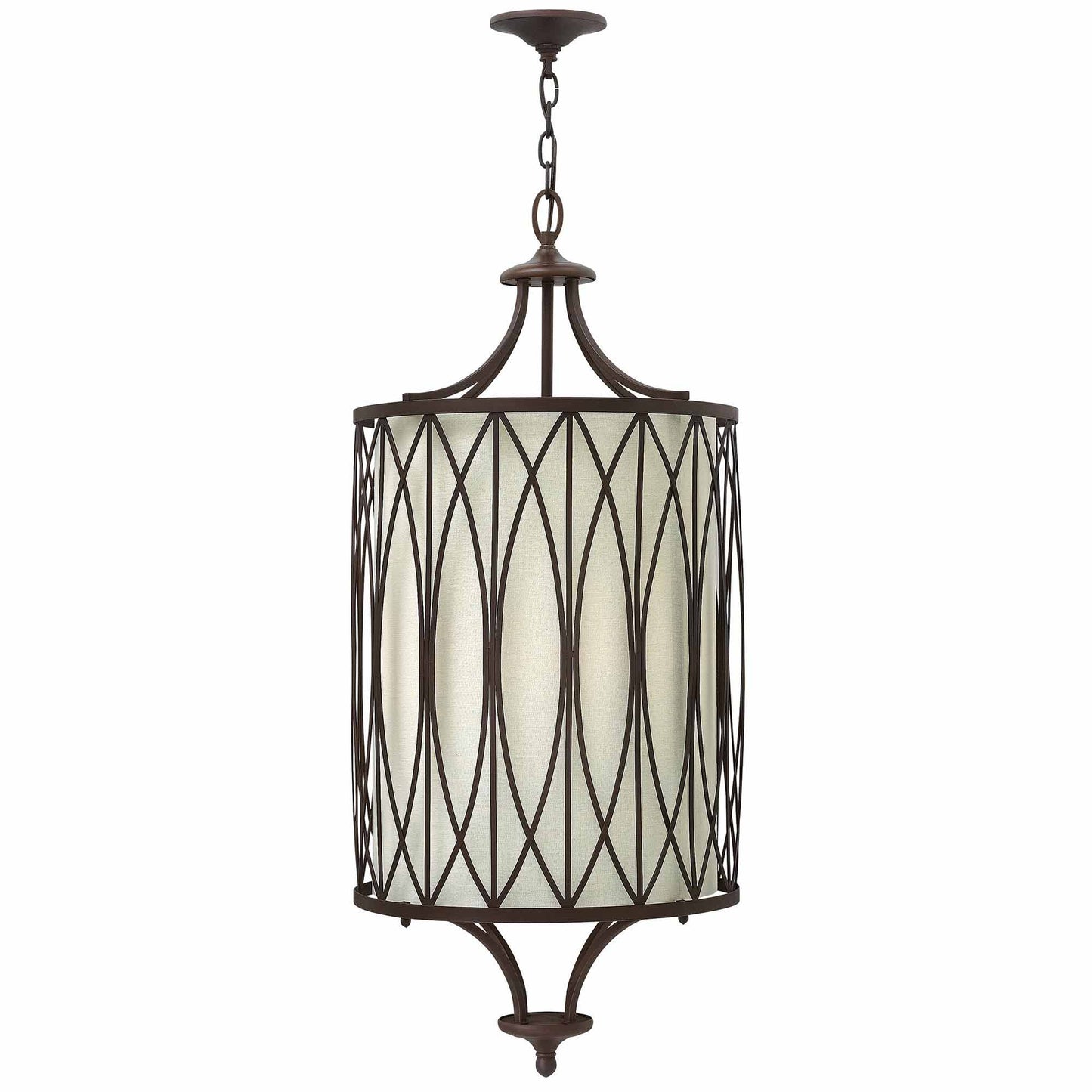 Hinkley | Walden 4 Light Pendant