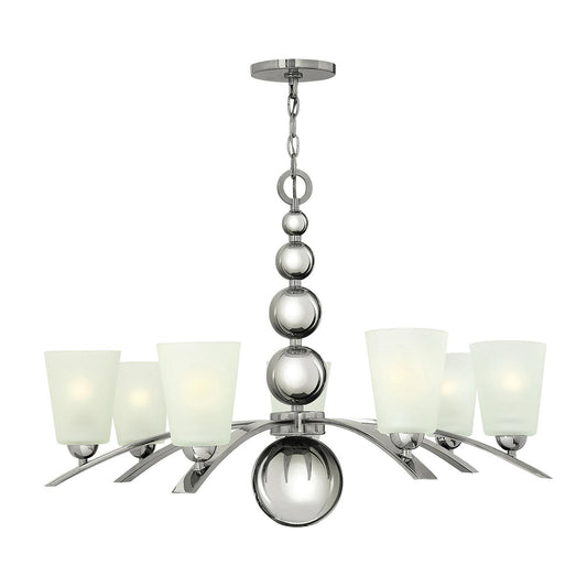 Hinkley | Zelda 7 Light Chandelier