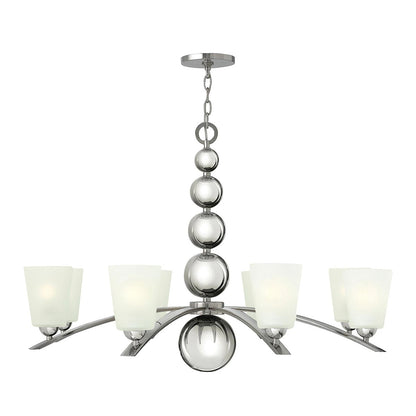 Hinkley | Zelda 8 Light Chandelier