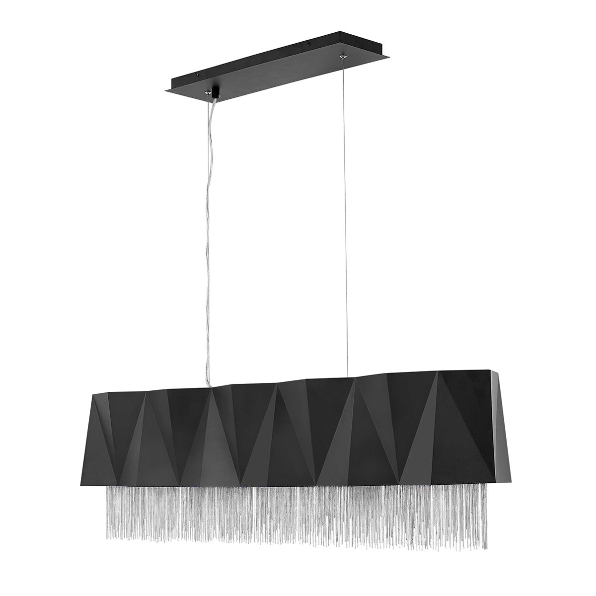 Hinkley | Zuma 6 Light Isle Pendant