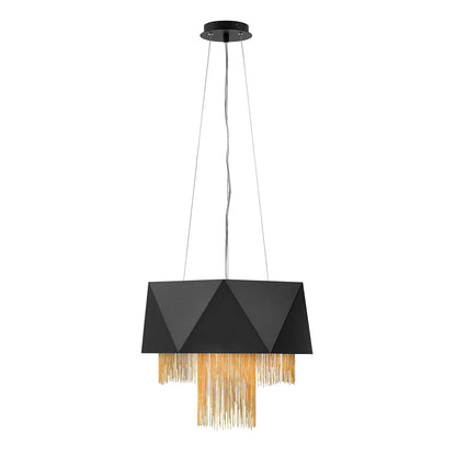 Hinkley | Zuma 6 Light Pendant