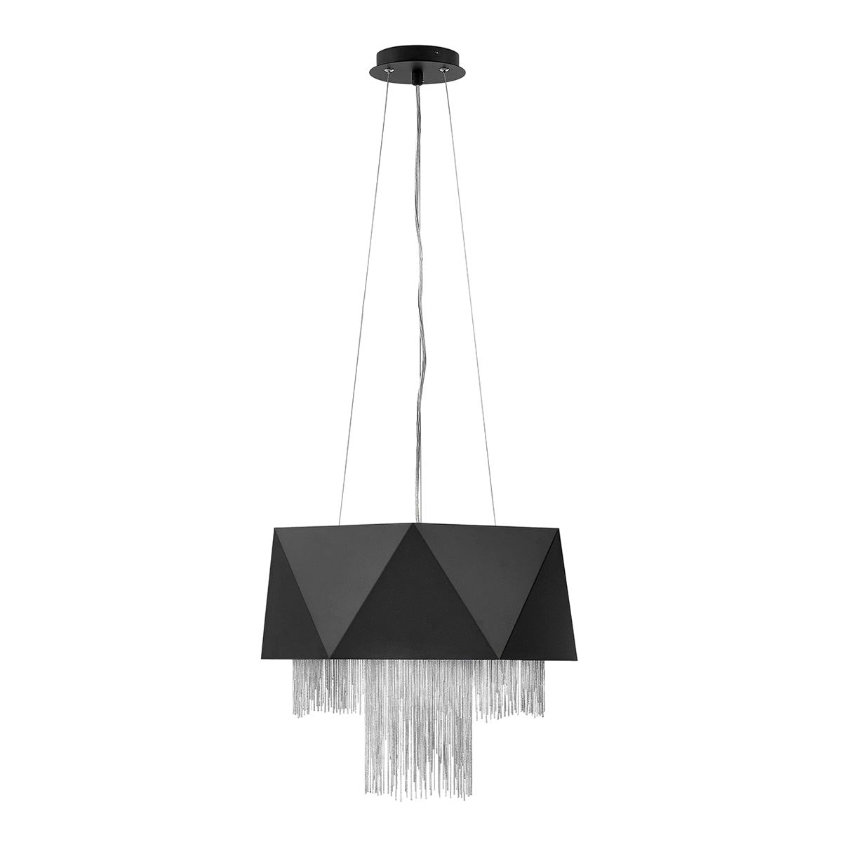 Hinkley | Zuma 6 Light Pendant