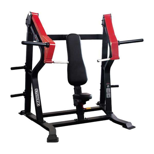 GymGear | Sterling Series Incline Chest Press