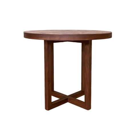 Twenty10 Design | Iris 90cms  Dining Table