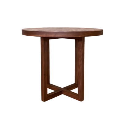 Twenty10 Design | Iris 90cms  Dining Table