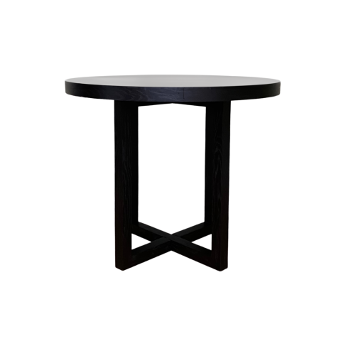 Twenty10 Design | Iris 90cms  Dining Table