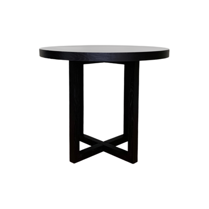 Twenty10 Design | Iris 90cms  Dining Table