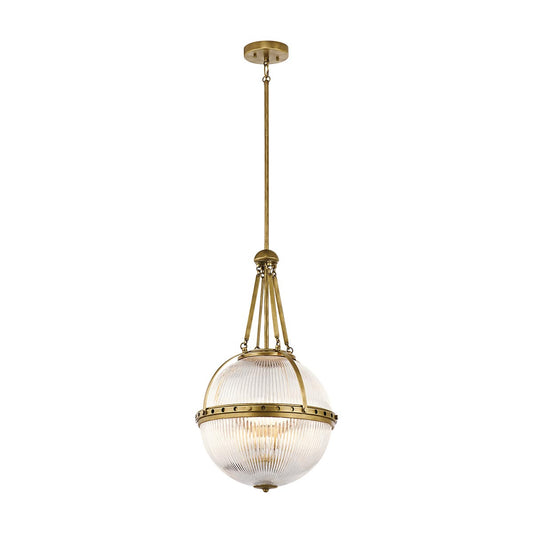 Kichler | Aster 3 Light Pendant