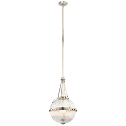 Kichler | Aster 3 Light Pendant