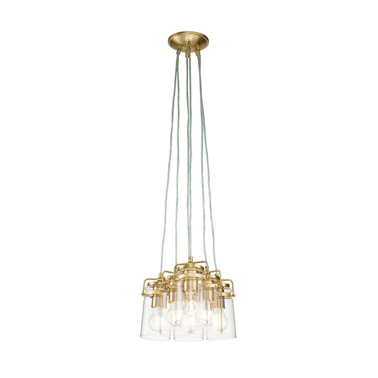 Kichler | Brinley 6 Light Pendant