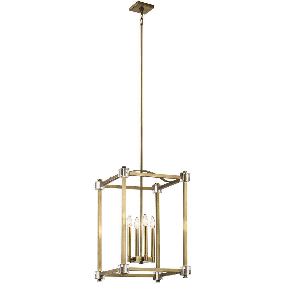 Kichler | Cayden 4 Light Large Pendant