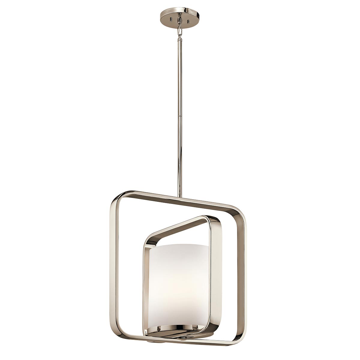 Kichler | City Loft 1 Light Large Pendant