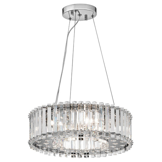 Kichler | Crystal Skye 6 Light Pendant