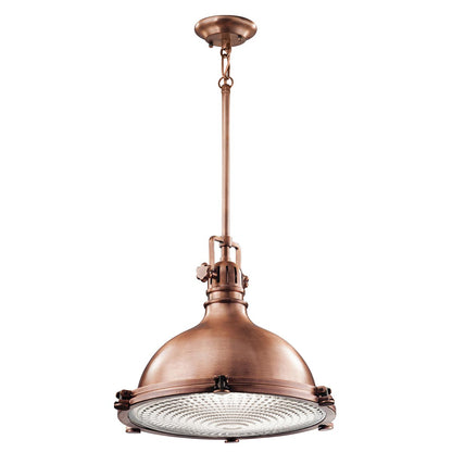 Kichler | Hatteras Bay 1 Light Extra Large Pendant