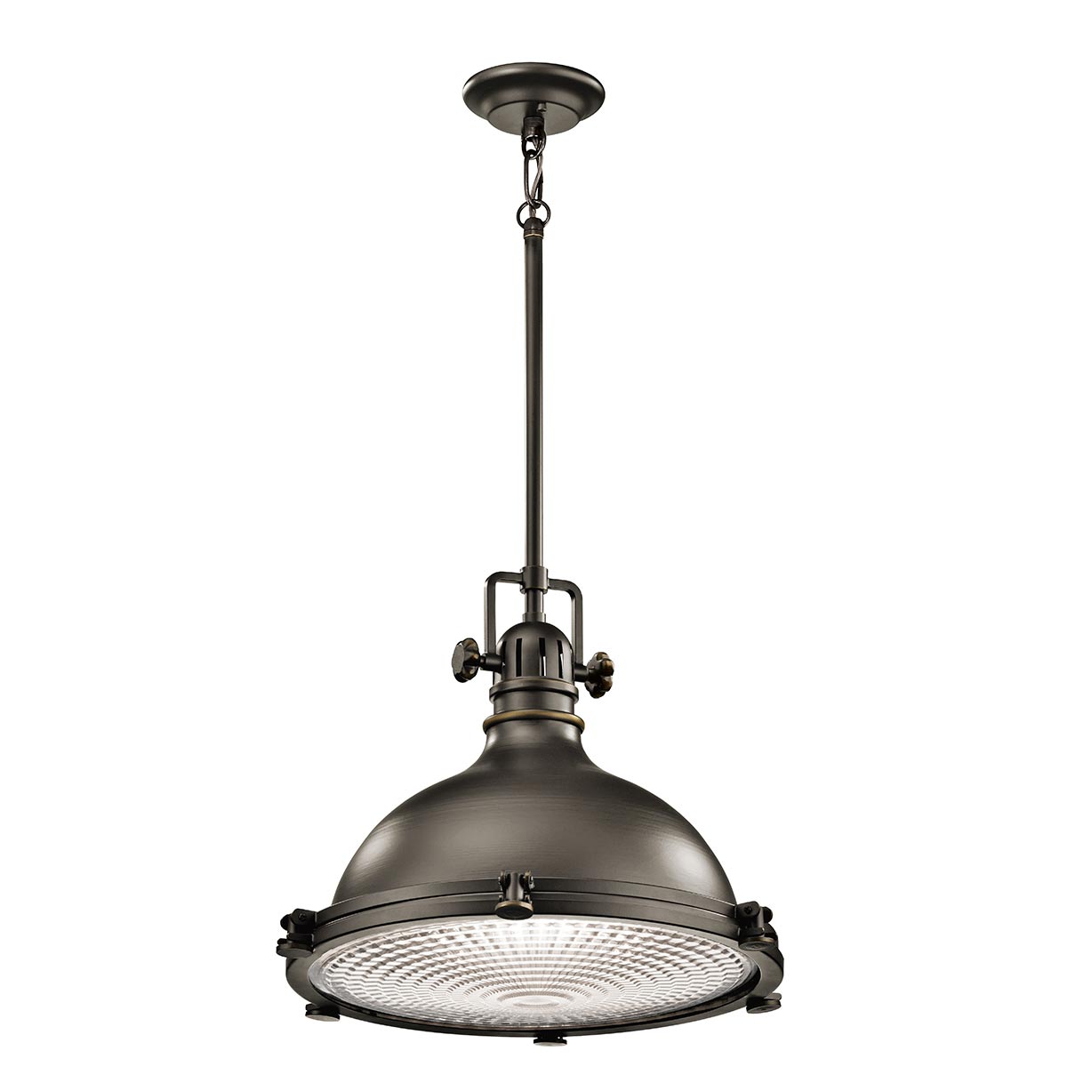 Kichler | Hatteras Bay 1 Light Extra Large Pendant