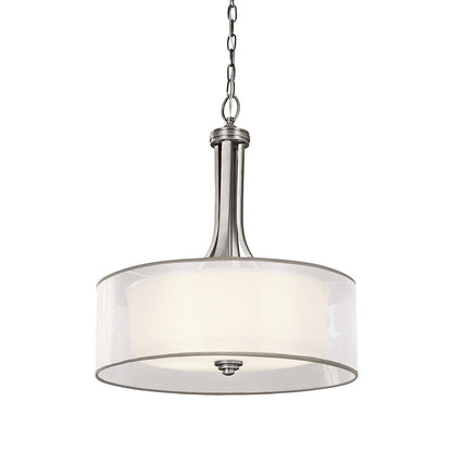 Kichler | Lacey 4 Light Large Pendant