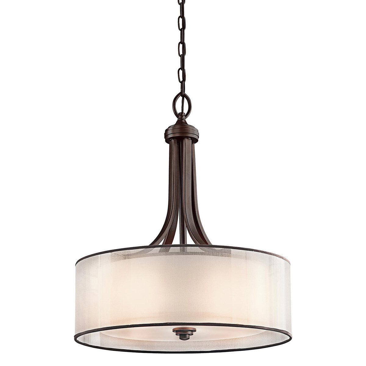 Kichler | Lacey 4 Light Large Pendant