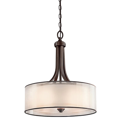 Kichler | Lacey 4 Light Large Pendant