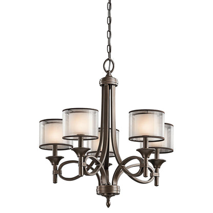 Kichler | Lacey 5 Light Chandelier