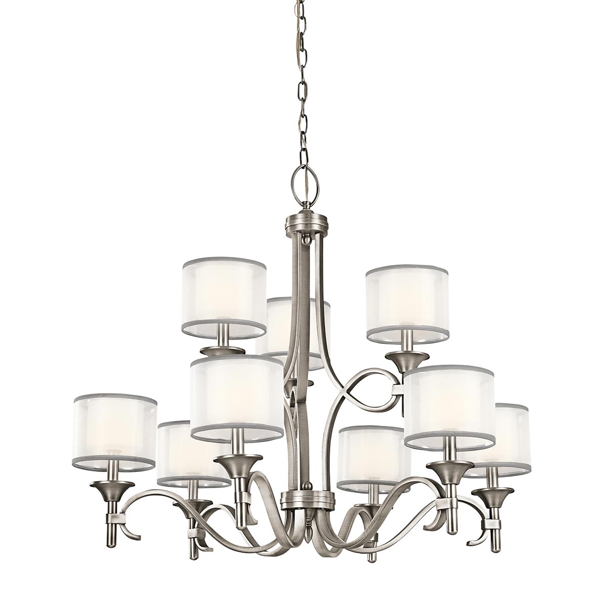 Kichler | Lacey 9 Light Chandelier