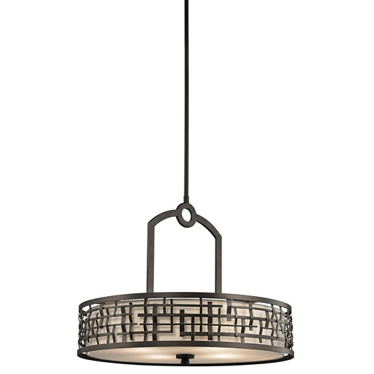 Kichler | Loom 4 Light Pendant