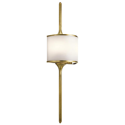 Kichler | Mona 2 Light Large Wall Light