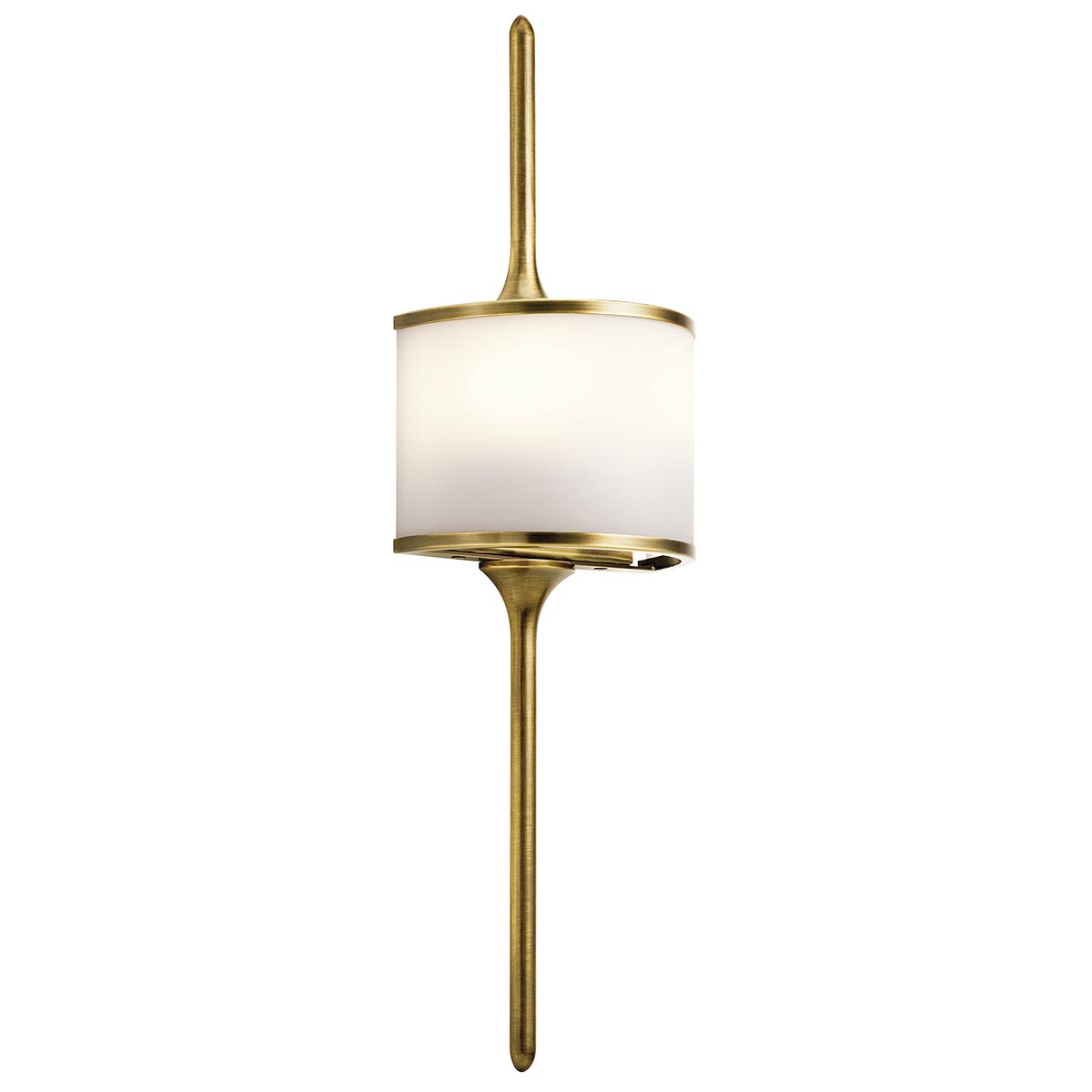 Kichler | Mona 2 Light Small Wall Light