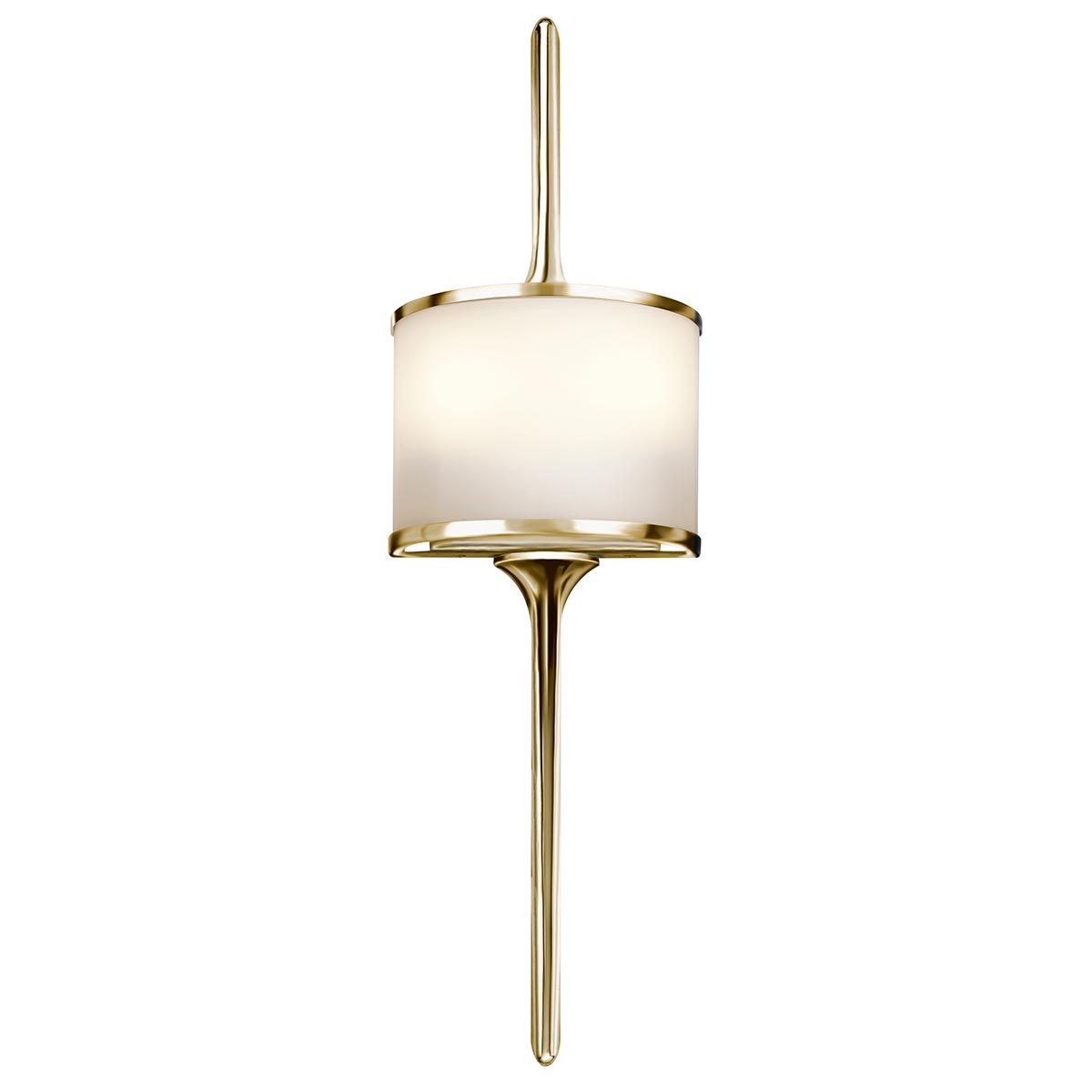 Kichler | Mona 2 Light Small Wall Light