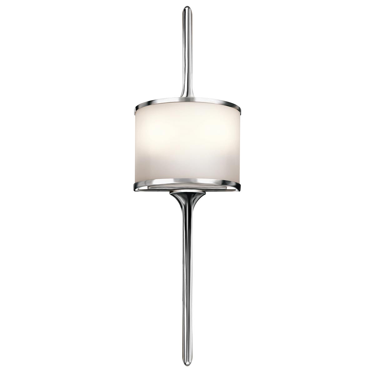 Kichler | Mona 2 Light Small Wall Light