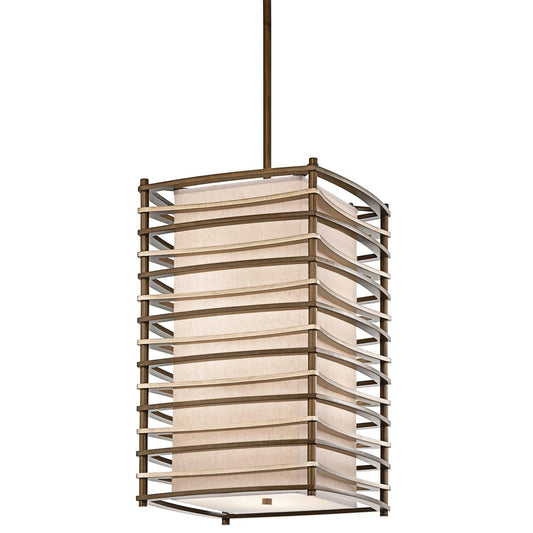 Kichler | Moxie 4 Light Pendant