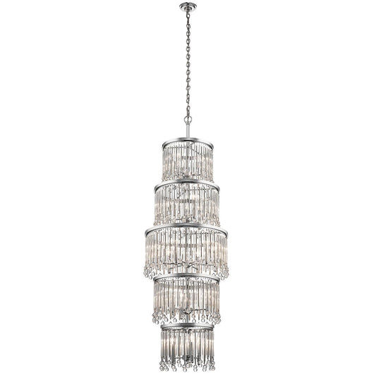 Kichler | Piper 18 Light Chandelier/ Pendant