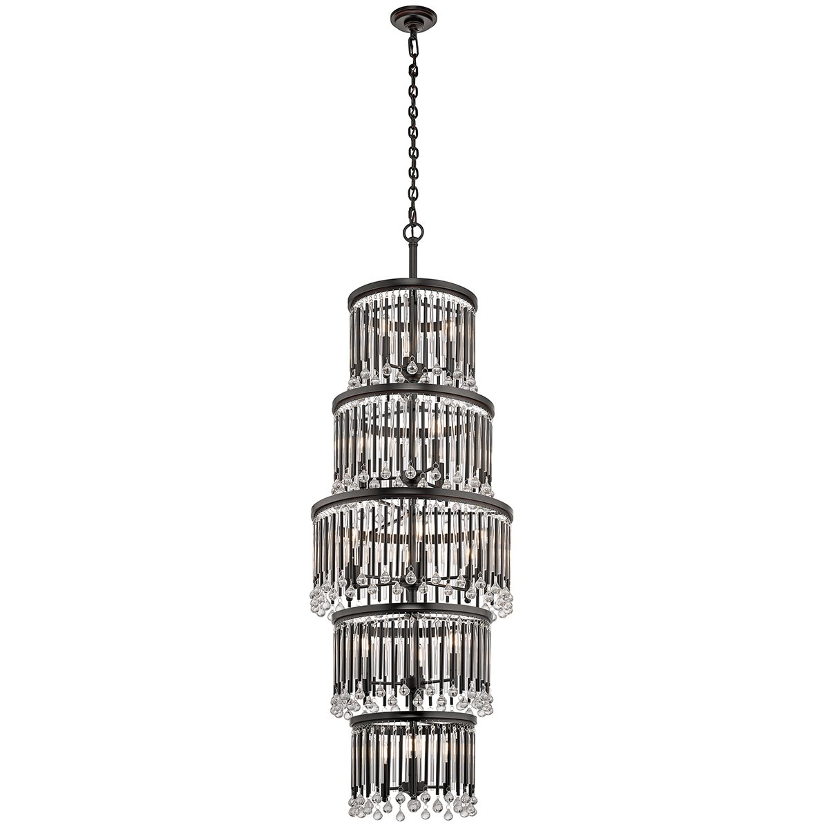 Kichler | Piper 18 Light Chandelier