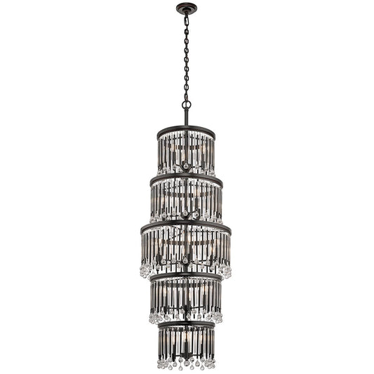 Kichler | Piper 18 Light Chandelier