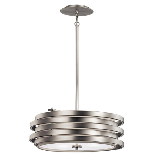 Kichler | Roswell 3 Light Pendant