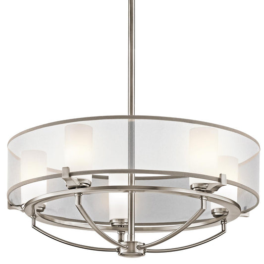 Kichler | Saldana 5 Light Chandelier