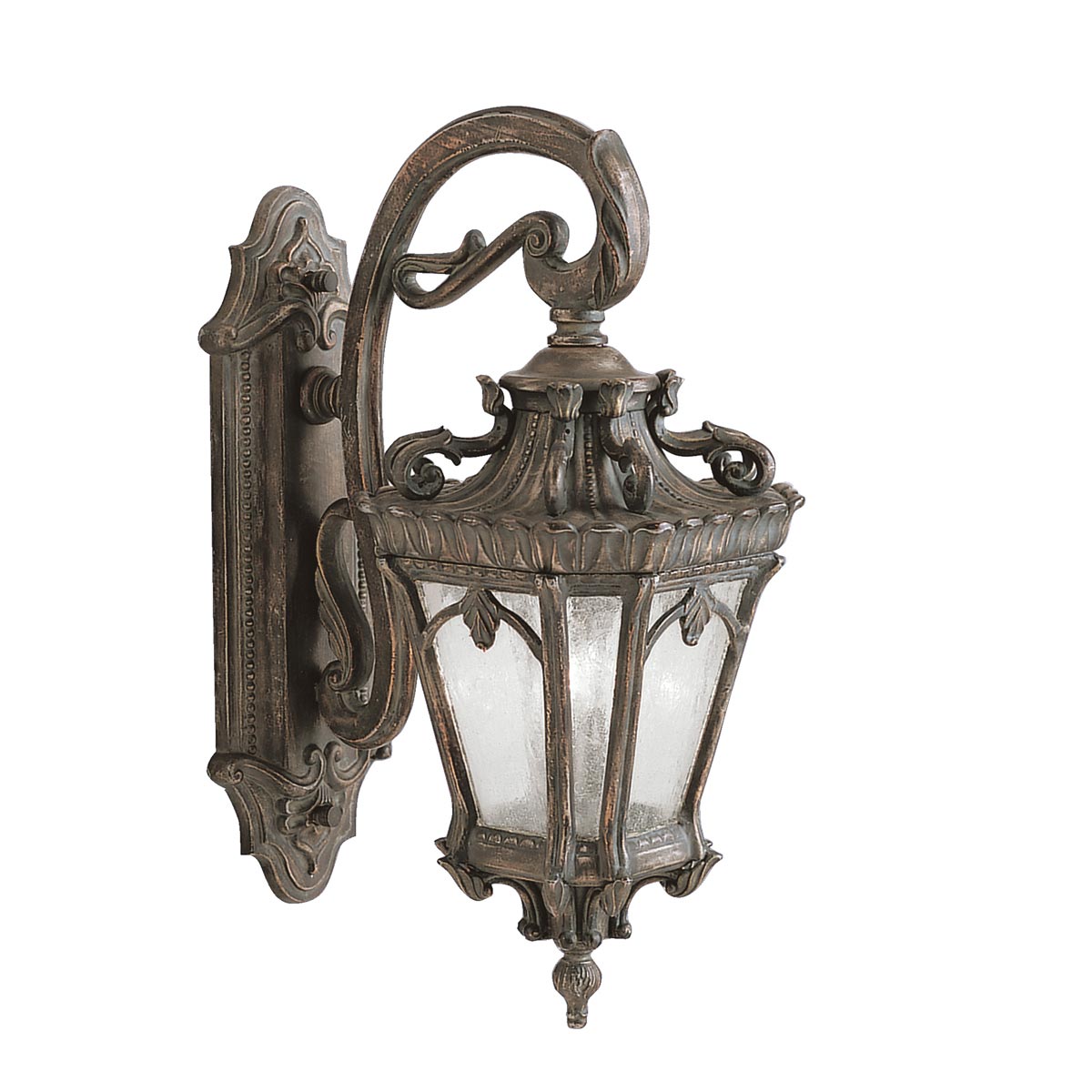 Kichler | Tournai 2 Light Large Wall Lantern